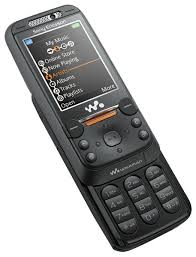 Pobierz darmowe dzwonki Sony-Ericsson W850i.